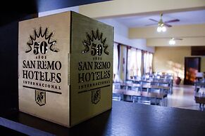 San Remo Palace Hotel