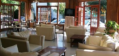 San Remo Palace Hotel