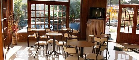 San Remo Palace Hotel