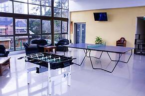 San Remo Palace Hotel