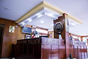San Remo Palace Hotel