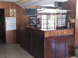 San Remo Palace Hotel