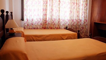 San Remo Palace Hotel