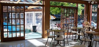 San Remo Palace Hotel