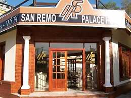 San Remo Palace Hotel