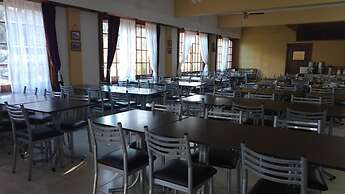 San Remo Palace Hotel