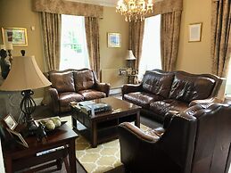 Chatton Park House B&B