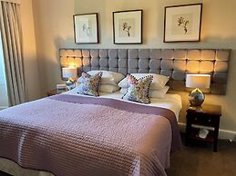 Chatton Park House B&B