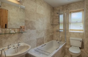 Chatton Park House B&B