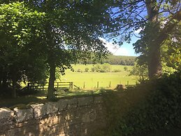 Chatton Park House B&B