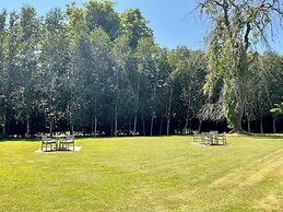 Chatton Park House B&B