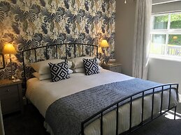 Chatton Park House B&B