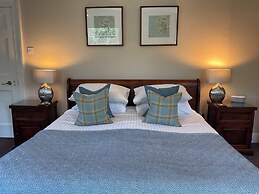 Chatton Park House B&B