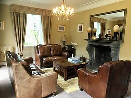 Chatton Park House B&B