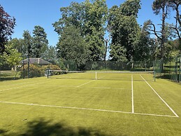 Chatton Park House B&B