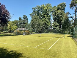 Chatton Park House B&B