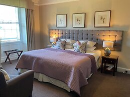 Chatton Park House B&B