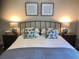 Chatton Park House B&B