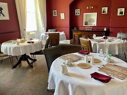 Chatton Park House B&B