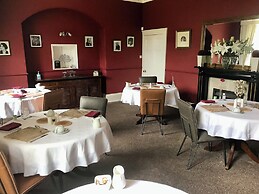 Chatton Park House B&B