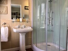 Chatton Park House B&B