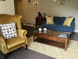 Chatton Park House B&B