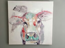 Chatton Park House B&B