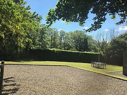 Chatton Park House B&B