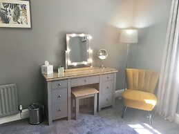 Chatton Park House B&B