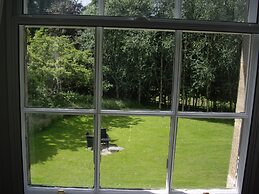 Chatton Park House B&B