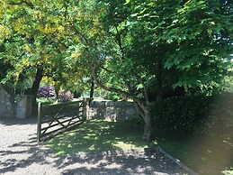 Chatton Park House B&B