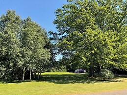 Chatton Park House B&B