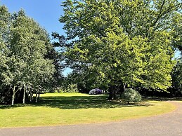 Chatton Park House B&B