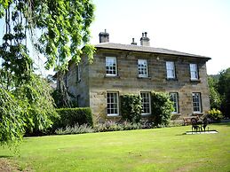 Chatton Park House B&B