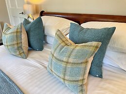 Chatton Park House B&B