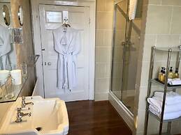 Chatton Park House B&B