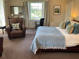 Chatton Park House B&B