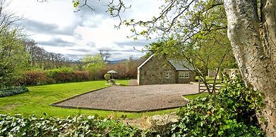 Chatton Park House B&B