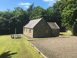 Chatton Park House B&B