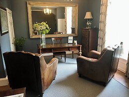 Chatton Park House B&B