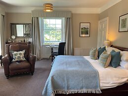 Chatton Park House B&B