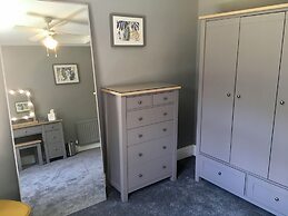 Chatton Park House B&B