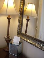 Chatton Park House B&B