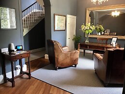 Chatton Park House B&B