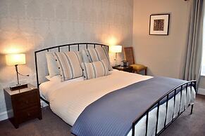 Chatton Park House B&B