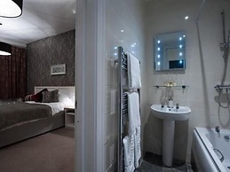 The Parkwood Hotel