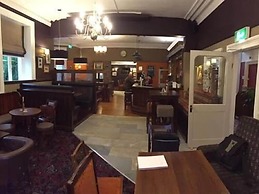 The Parkwood Hotel