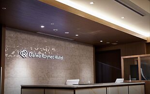 Daiwa Roynet Hotel Shin - Yokohama