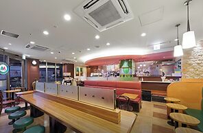 Daiwa Roynet Hotel Shin - Yokohama