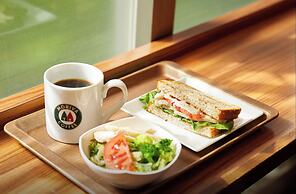 Daiwa Roynet Hotel Shin - Yokohama